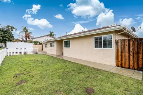 Exterior - 9717 Hirsch Rd, Santee, CA 92071 photo 7 of 13