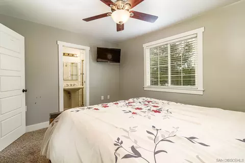 Bedroom - 9717 Hirsch Rd, Santee, CA 92071 photo 3 of 7