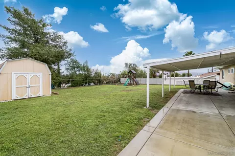 Exterior - 9717 Hirsch Rd, Santee, CA 92071 photo 2 of 13