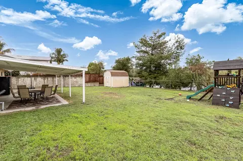 Exterior - 9717 Hirsch Rd, Santee, CA 92071 photo 5 of 13