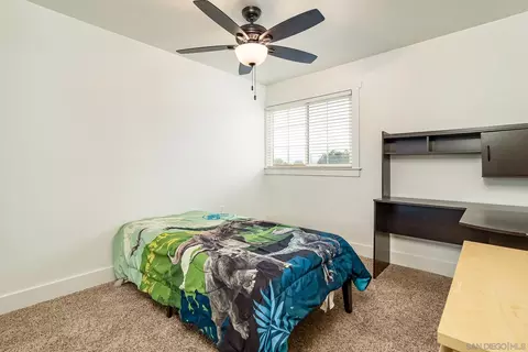 Bedroom - 9717 Hirsch Rd, Santee, CA 92071 photo 4 of 7