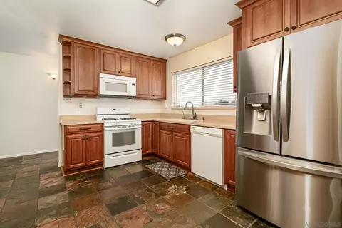 Kitchen - 9717 Hirsch Rd, Santee, CA 92071 photo 3 of 3