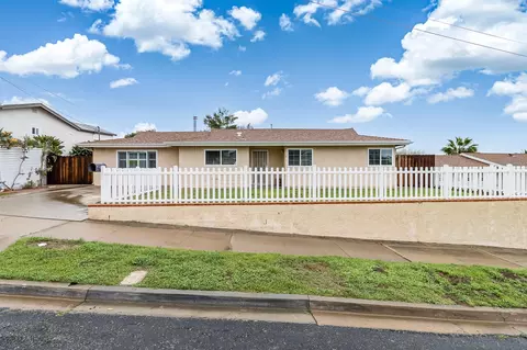 Exterior - 9717 Hirsch Rd, Santee, CA 92071 photo 10 of 13