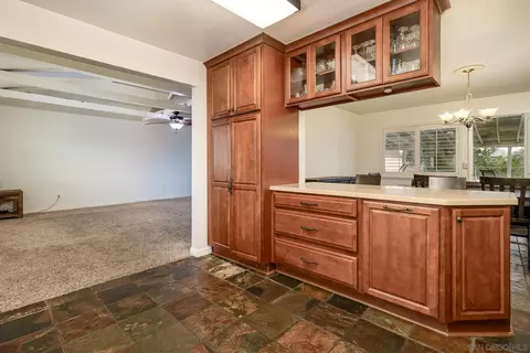 Kitchen - 9717 Hirsch Rd, Santee, CA 92071 photo 2 of 3