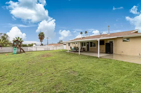 Exterior - 9717 Hirsch Rd, Santee, CA 92071 photo 4 of 13