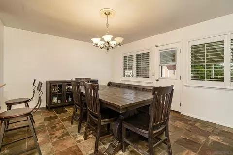 Dining - 9717 Hirsch Rd, Santee, CA 92071 photo 2 of 2