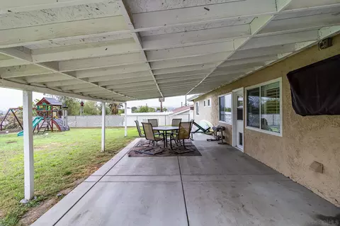 Exterior - 9717 Hirsch Rd, Santee, CA 92071 photo 11 of 13