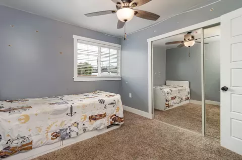 Bedroom - 9717 Hirsch Rd, Santee, CA 92071 photo 6 of 7