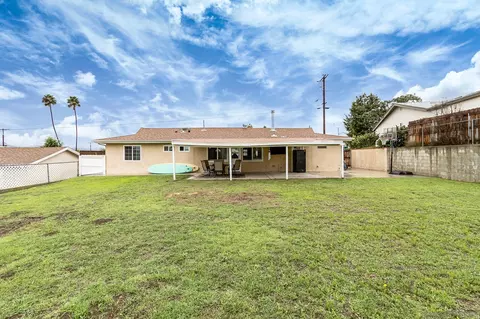 Exterior - 9717 Hirsch Rd, Santee, CA 92071 photo 3 of 13