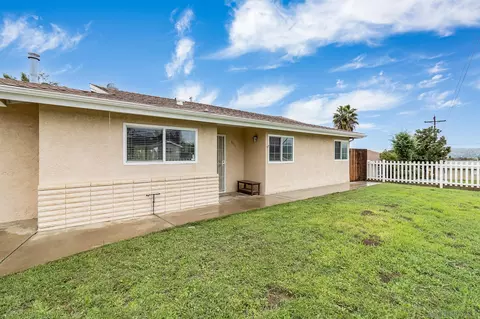 Exterior - 9717 Hirsch Rd, Santee, CA 92071 photo 6 of 13