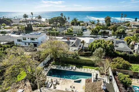 View/Area - 5844 Beaumont, La Jolla, CA 92037 photo 2 of 5