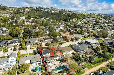 View/Area - 5844 Beaumont, La Jolla, CA 92037 photo 5 of 5