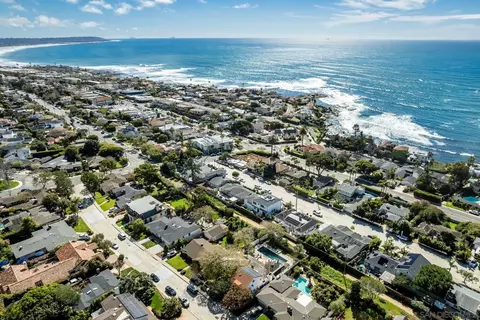 View/Area - 5844 Beaumont, La Jolla, CA 92037 photo 4 of 5