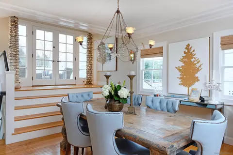 Dining - 5844 Beaumont, La Jolla, CA 92037 photo 1 of 5