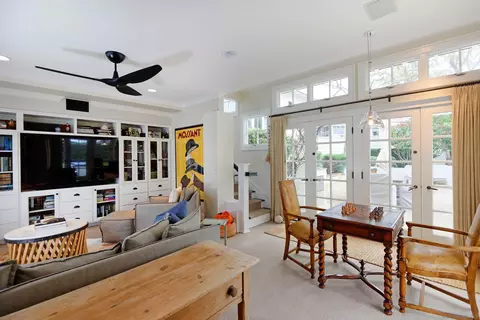 Dining - 5844 Beaumont, La Jolla, CA 92037 photo 5 of 5