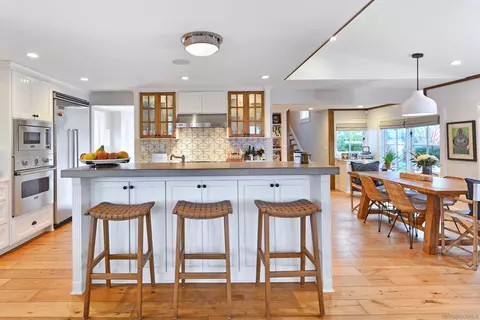 Kitchen - 5844 Beaumont, La Jolla, CA 92037 photo 1 of 3