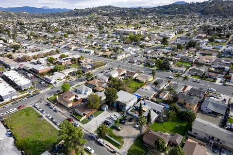 View/Area - 731 Franklin Ave, El Cajon, CA 92020 photo 5 of 11