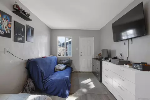 Bedroom - 731 Franklin Ave, El Cajon, CA 92020 photo 6 of 9