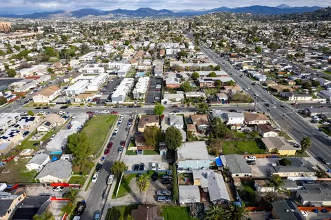View/Area - 731 Franklin Ave, El Cajon, CA 92020 photo 8 of 11