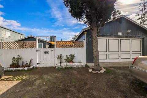 731 Franklin Ave, El Cajon, CA 92020