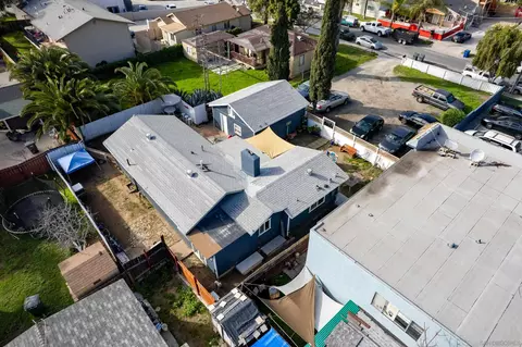 View/Area - 731 Franklin Ave, El Cajon, CA 92020 photo 3 of 11