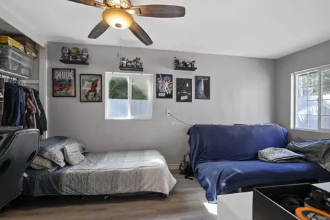 Bedroom - 731 Franklin Ave, El Cajon, CA 92020 photo 5 of 9