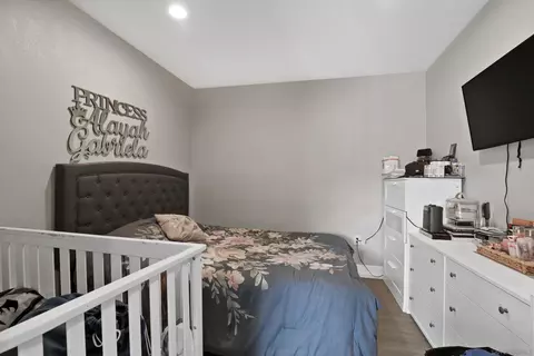 Bedroom - 731 Franklin Ave, El Cajon, CA 92020 photo 8 of 9
