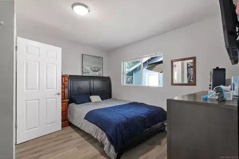 Bedroom - 731 Franklin Ave, El Cajon, CA 92020 photo 3 of 9