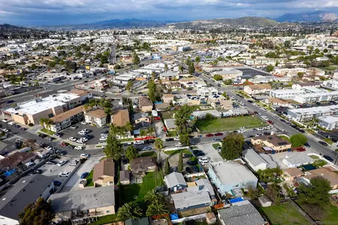 View/Area - 731 Franklin Ave, El Cajon, CA 92020 photo 11 of 11