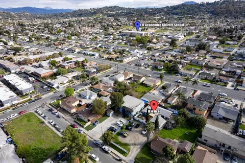 View/Area - 731 Franklin Ave, El Cajon, CA 92020 photo 4 of 11