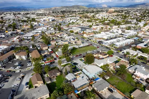 View/Area - 731 Franklin Ave, El Cajon, CA 92020 photo 7 of 11