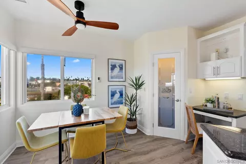 Dining - 204 Oak St, Oceanside, CA 92054 photo 2 of 2