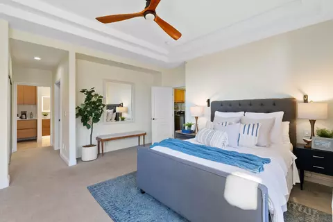 Bedroom - 204 Oak St, Oceanside, CA 92054 photo 3 of 4