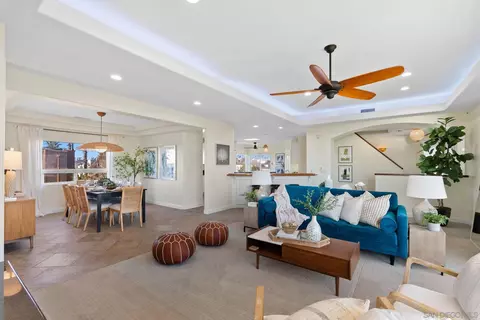 Living - 204 Oak St, Oceanside, CA 92054 photo 3 of 4