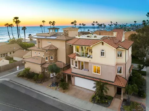 View/Area - 204 Oak St, Oceanside, CA 92054 photo 3 of 5
