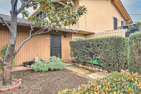 525 Shady #C, El Cajon, CA 92021