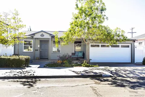 4646 Valencia Dr, San Diego, CA 92115