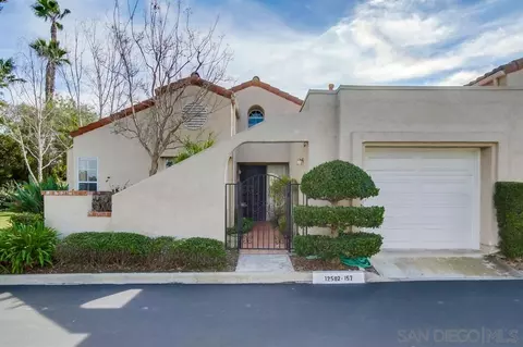 12502 Paseo Lucido #157, San Diego, CA 92128