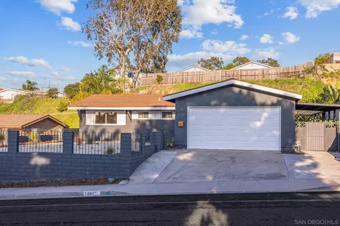 1591 Oleander Ave, Chula Vista, CA 91911