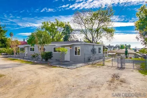 6997-99 Mt Vernon St, Lemon Grove, CA 91945