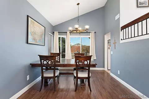 Dining - 5347 Rio Plata Dr, Oceanside, CA 92057 photo 2 of 2