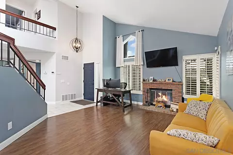 Living - 5347 Rio Plata Dr, Oceanside, CA 92057 photo 1 of 3