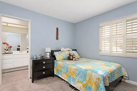 Bedroom - 5347 Rio Plata Dr, Oceanside, CA 92057 photo 6 of 6
