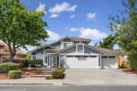 Exterior - 5347 Rio Plata Dr, Oceanside, CA 92057 photo 2 of 10