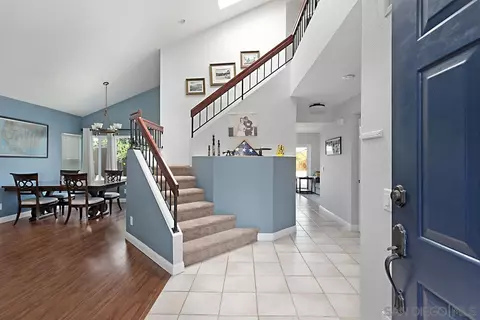 Entry Way - 5347 Rio Plata Dr, Oceanside, CA 92057 photo 1 of 1