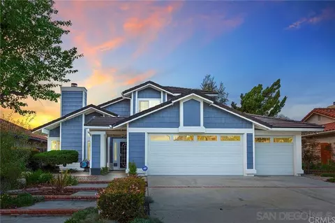 Exterior - 5347 Rio Plata Dr, Oceanside, CA 92057 photo 10 of 10