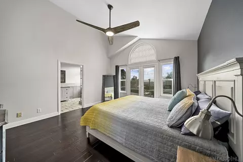 Bedroom - 2205 View Crest Gln, Escondido, CA 92026 photo 1 of 3