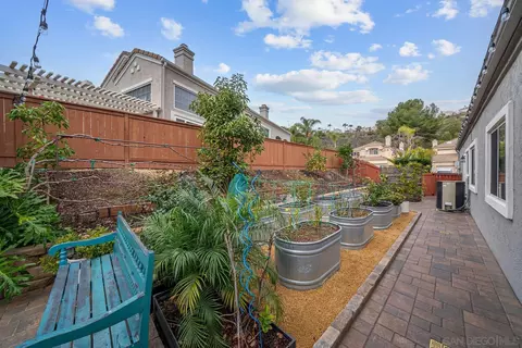 Exterior - 2205 View Crest Gln, Escondido, CA 92026 photo 8 of 8