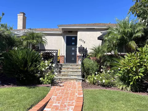 4358 Alder Dr, San Diego, CA 92116