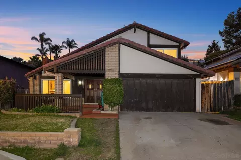 5710 Guincho Rd, San Diego, CA 92124